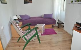Apartment Marioni
